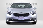 2014 Kia Forte Base