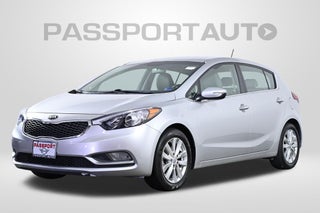 2014 Kia Forte EX