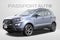 2018 Ford EcoSport SES
