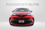 2020 Toyota C-HR Base