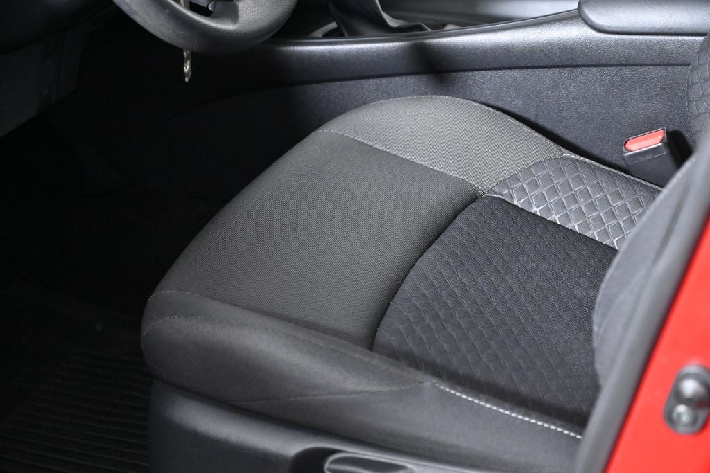 2020 Toyota C-HR Base