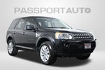 2012 Land Rover LR2 Base