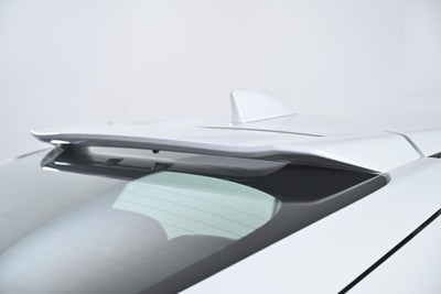 2019 Honda Civic Sport Touring