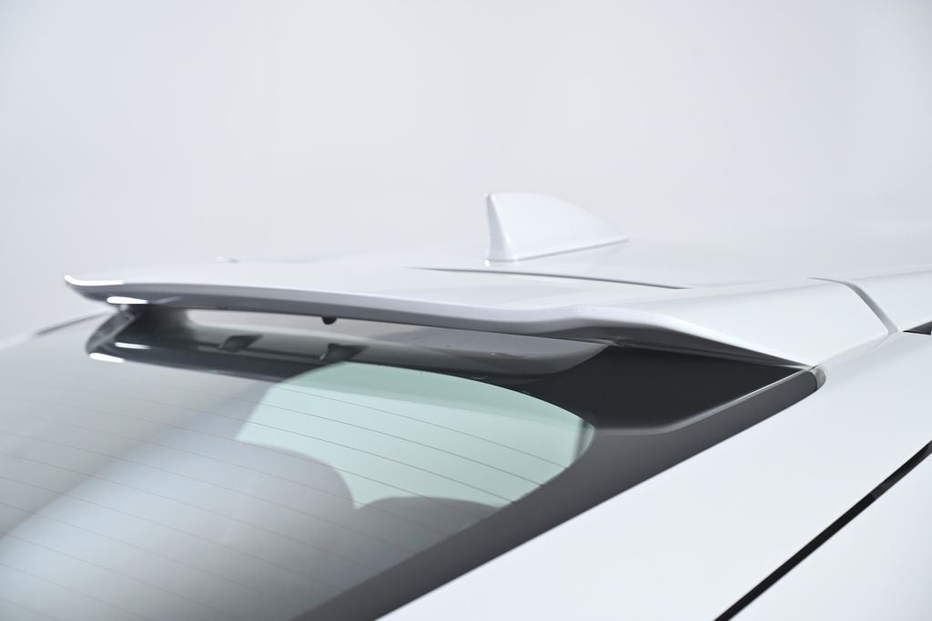 2019 Honda Civic Sport Touring