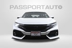 2019 Honda Civic Sport Touring