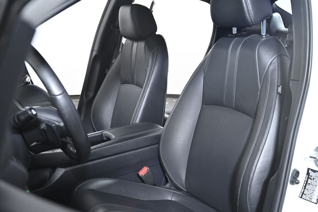 2019 Honda Civic Sport Touring