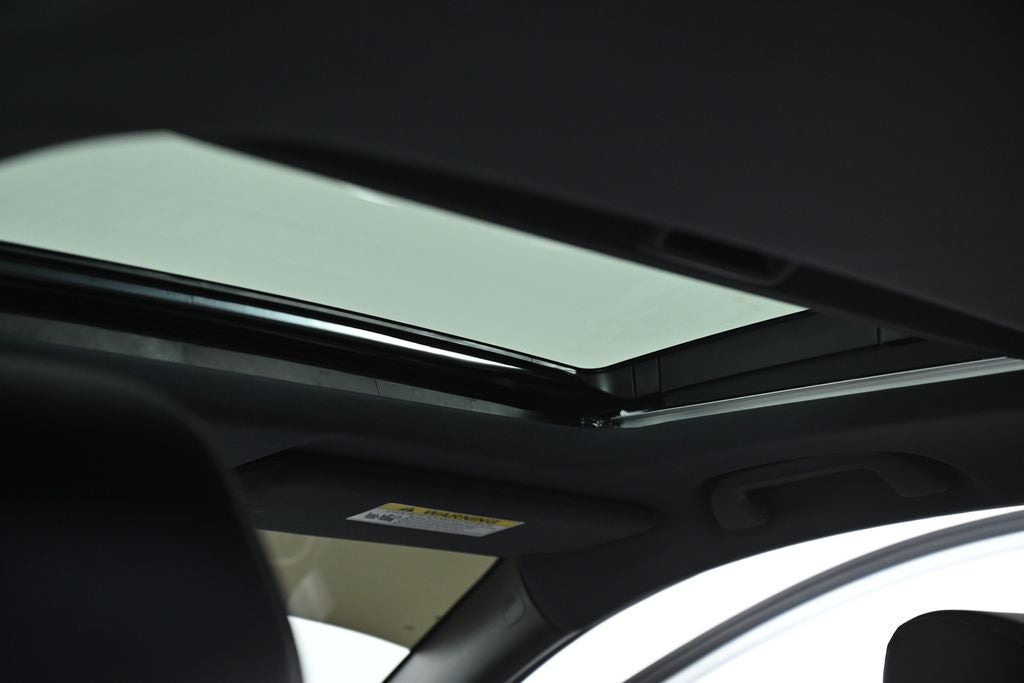 2019 Honda Civic Sport Touring