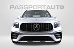2022 Mercedes-Benz GLB AMG® GLB 35