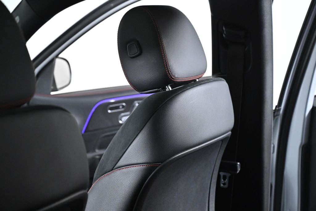 2022 Mercedes-Benz GLB AMG® GLB 35