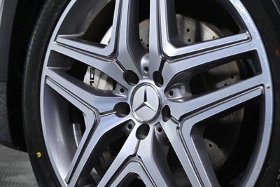 2022 Mercedes-Benz GLB AMG® GLB 35