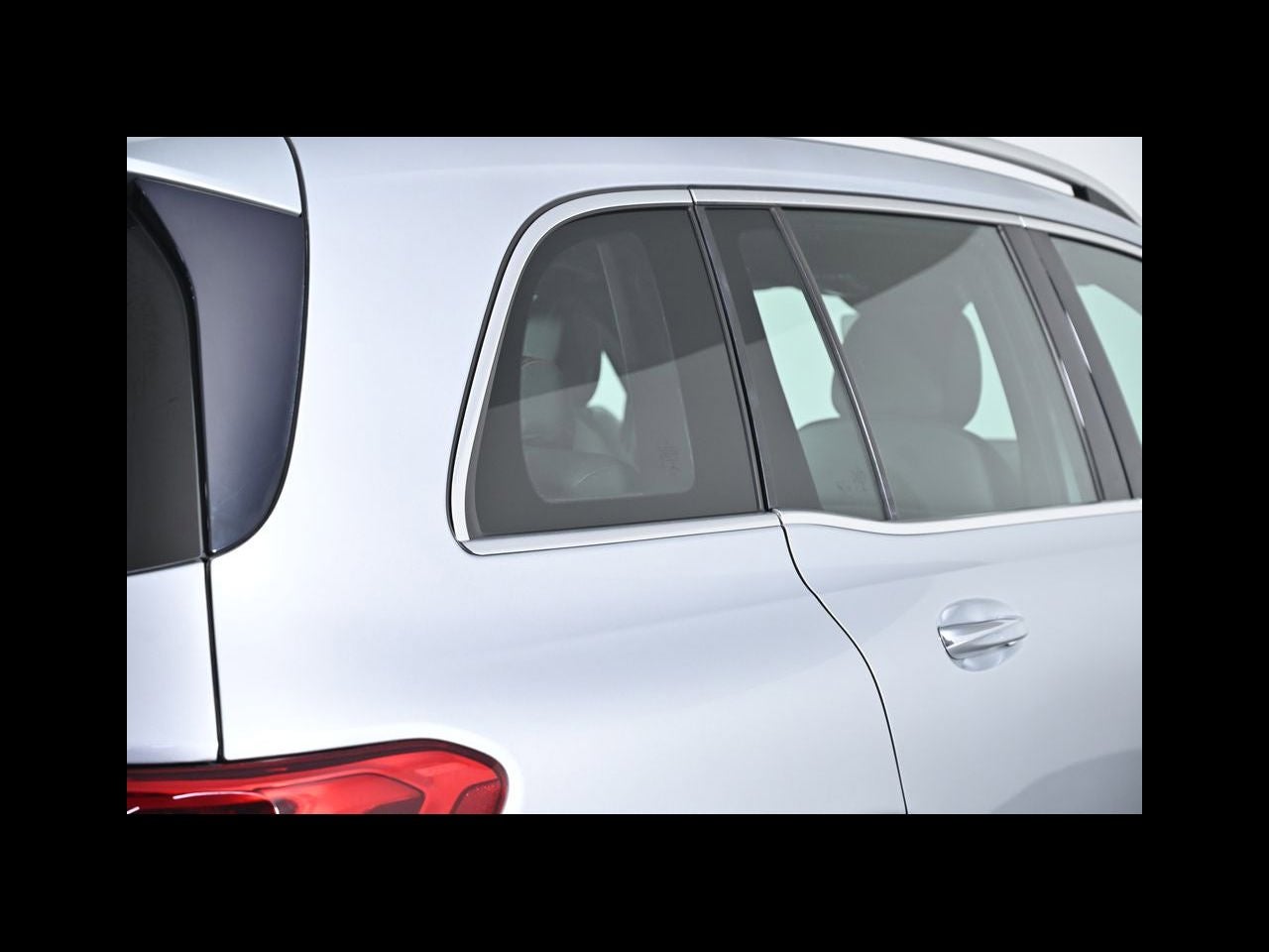 2022 Mercedes-Benz GLB AMG® GLB 35