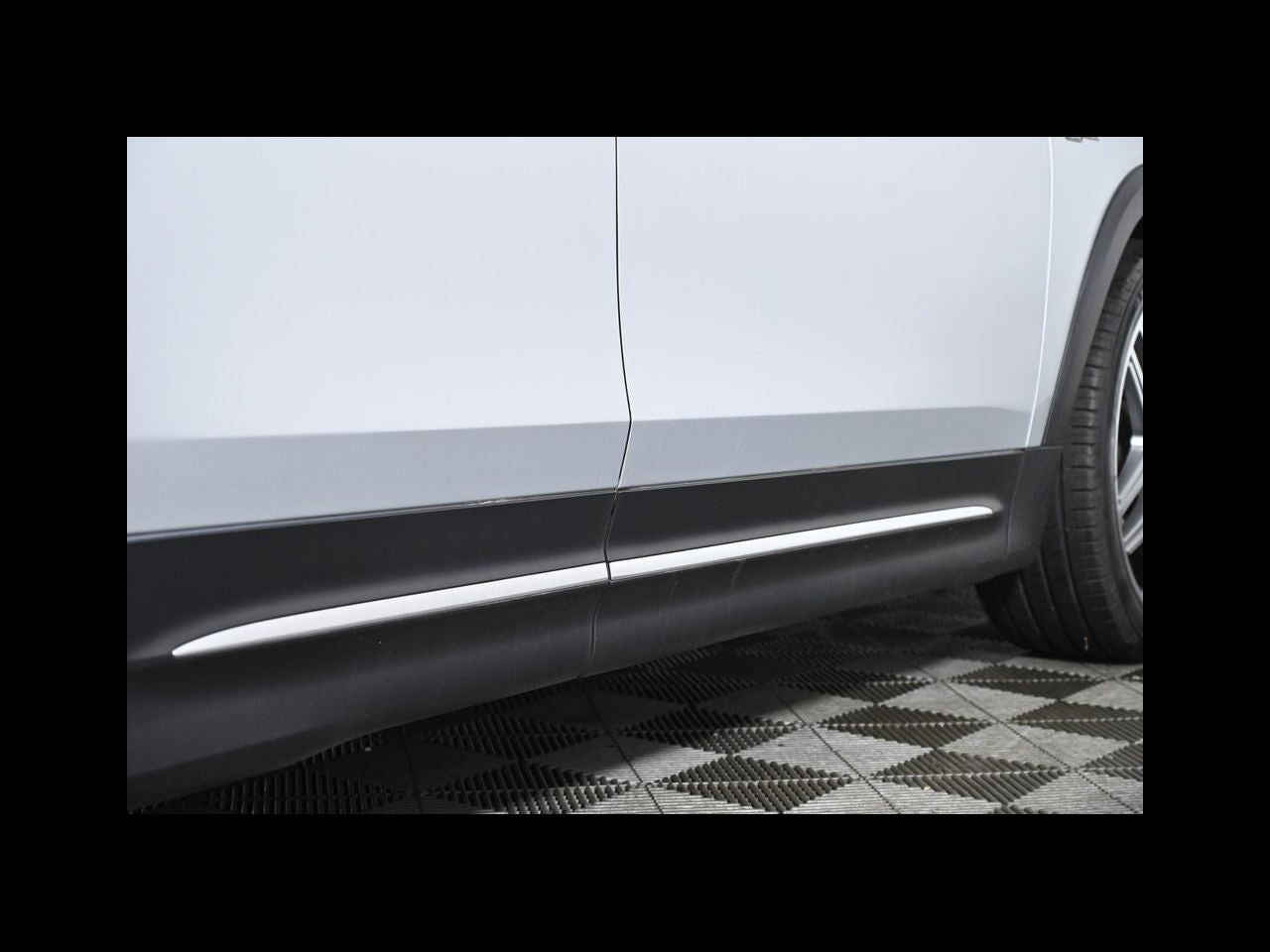 2022 Mercedes-Benz GLB AMG® GLB 35