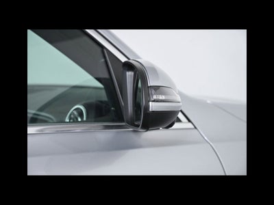 2022 Mercedes-Benz GLB AMG® GLB 35