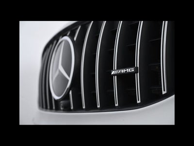 2022 Mercedes-Benz GLB AMG® GLB 35