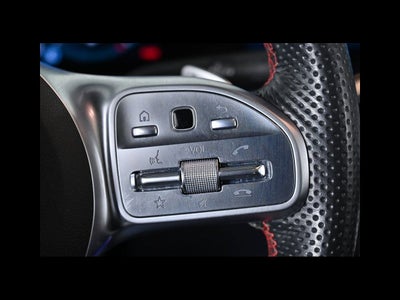 2022 Mercedes-Benz GLB AMG® GLB 35