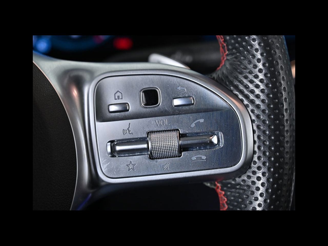 2022 Mercedes-Benz GLB AMG® GLB 35