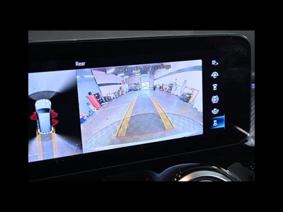 2022 Mercedes-Benz GLB AMG® GLB 35