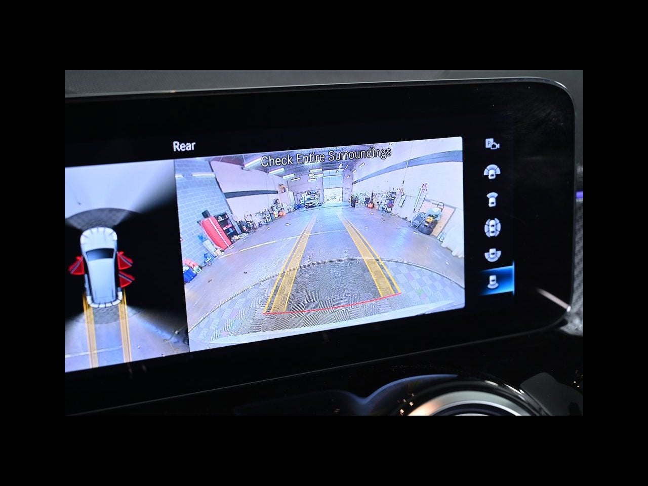 2022 Mercedes-Benz GLB AMG® GLB 35