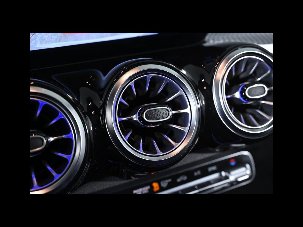 2022 Mercedes-Benz GLB AMG® GLB 35