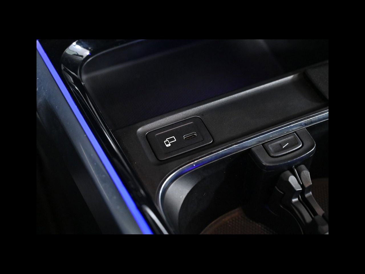 2022 Mercedes-Benz GLB AMG® GLB 35