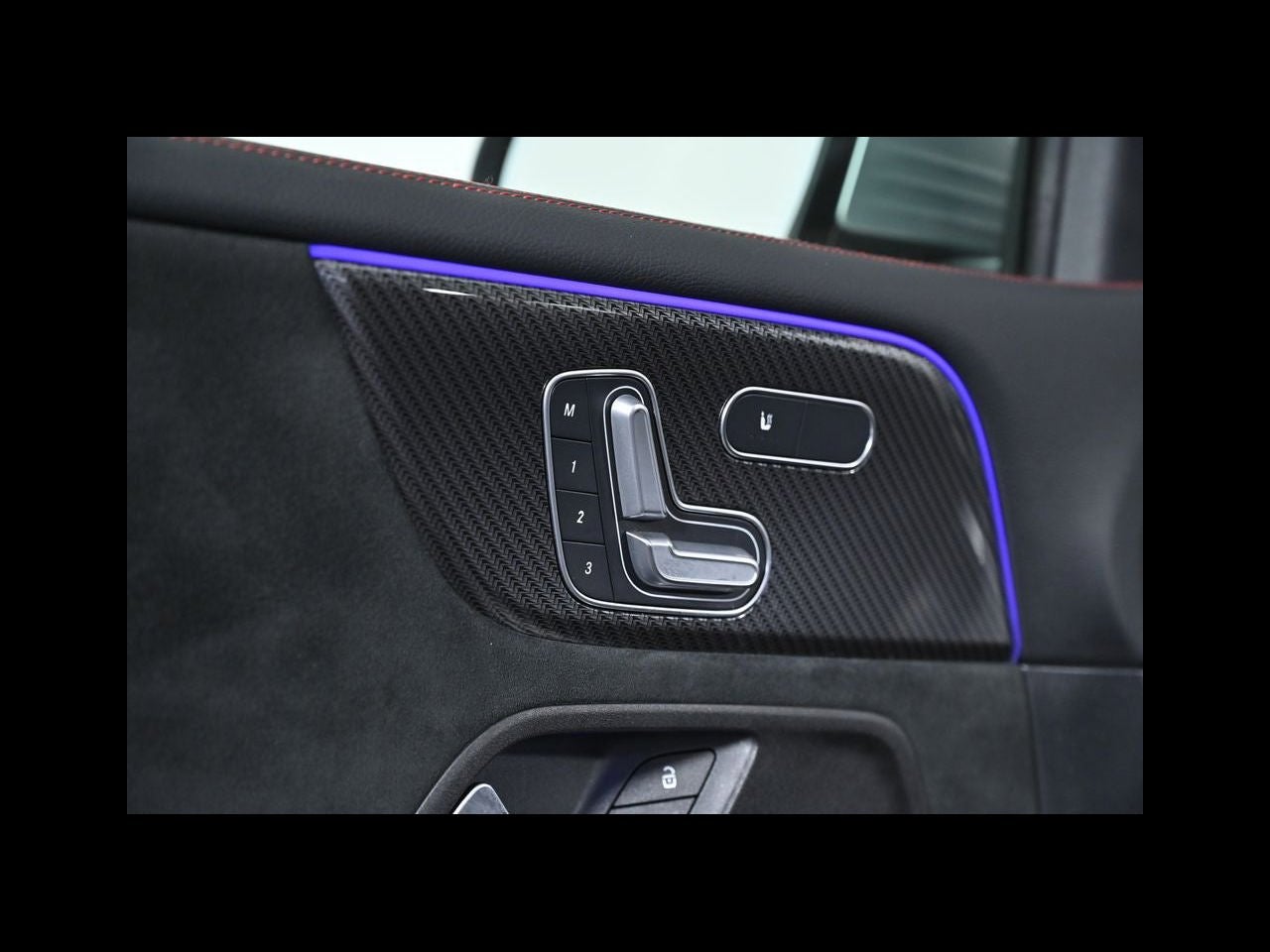 2022 Mercedes-Benz GLB AMG® GLB 35