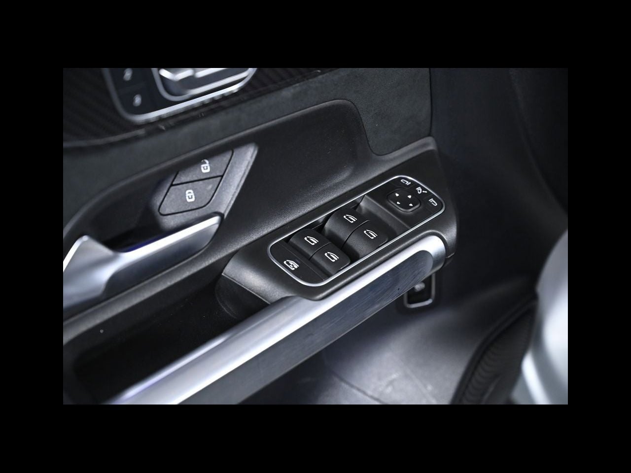 2022 Mercedes-Benz GLB AMG® GLB 35