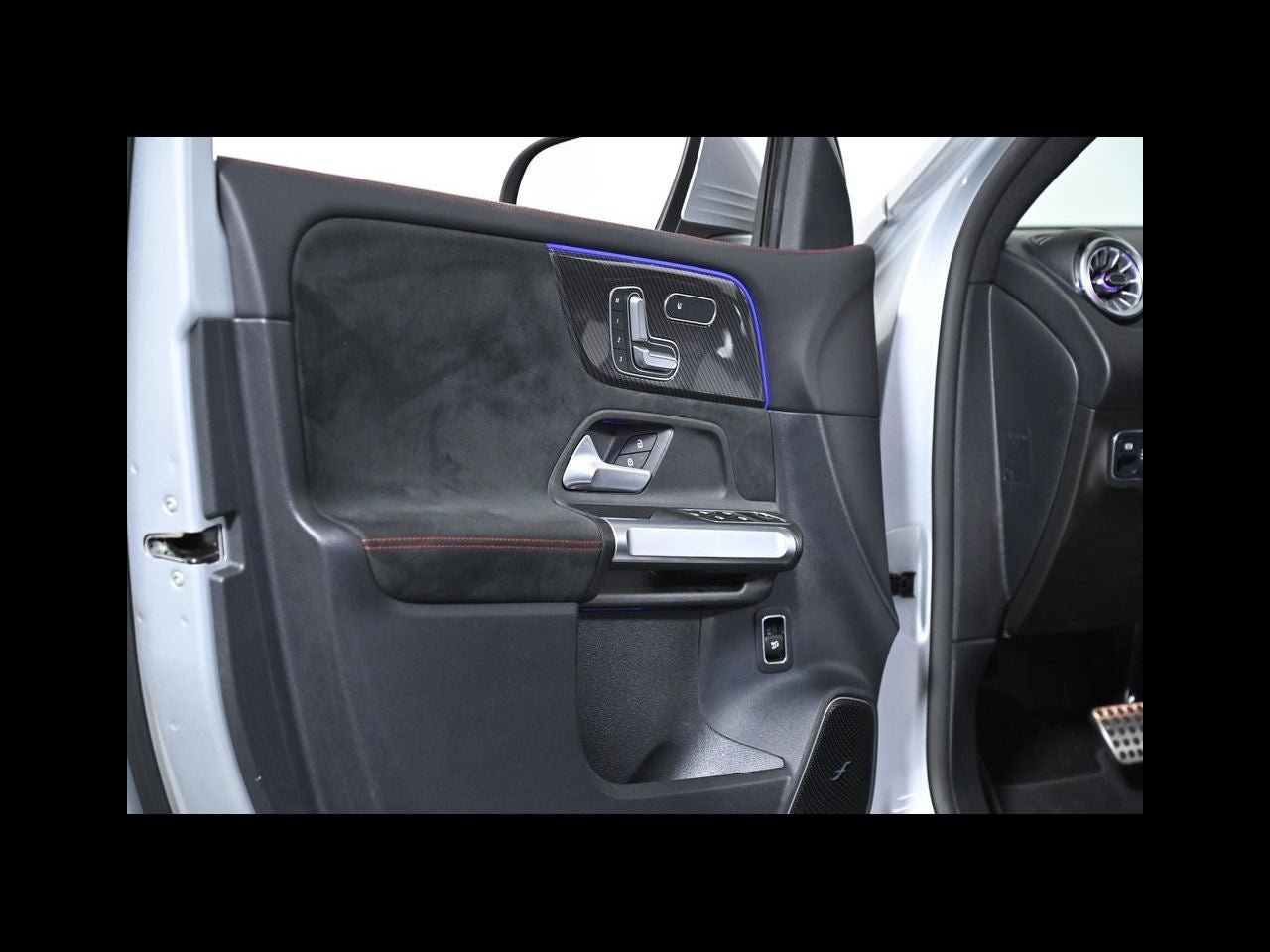 2022 Mercedes-Benz GLB AMG® GLB 35