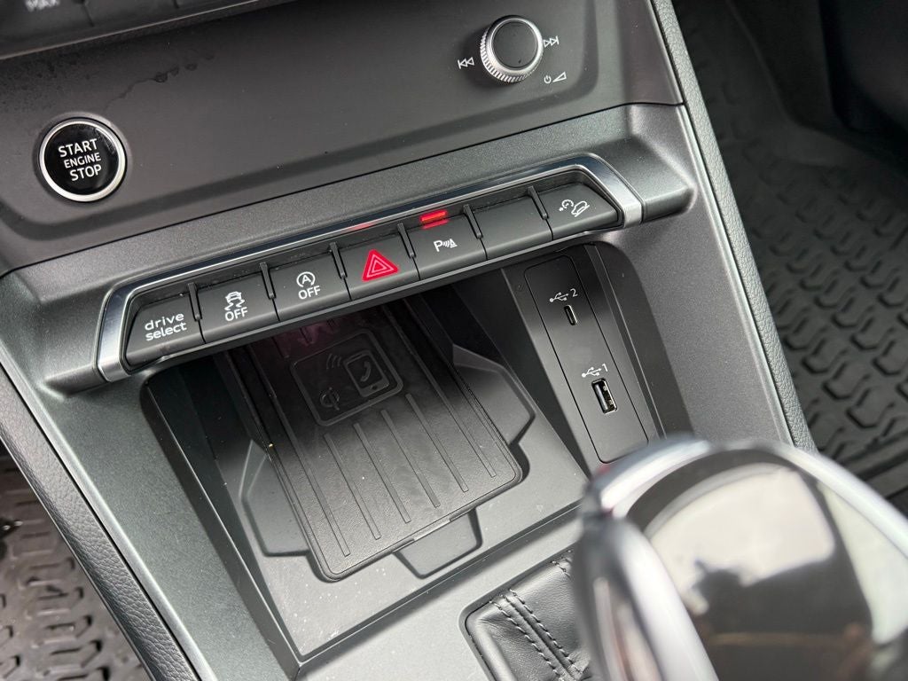 2021 Audi Q3 Premium Plus S Line quattro