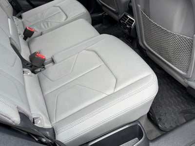 2021 Audi Q3 Premium Plus S Line quattro