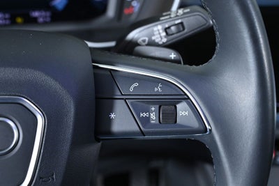 2024 Audi Q3 S line Premium Plus