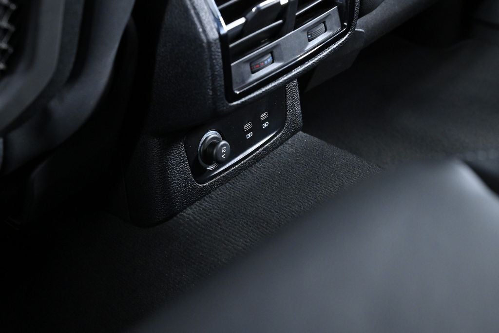 2024 Audi Q3 S line Premium Plus