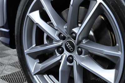 2024 Audi Q3 S line Premium Plus