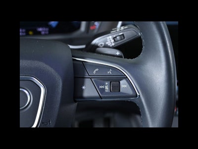 2024 Audi Q3 S line Premium Plus