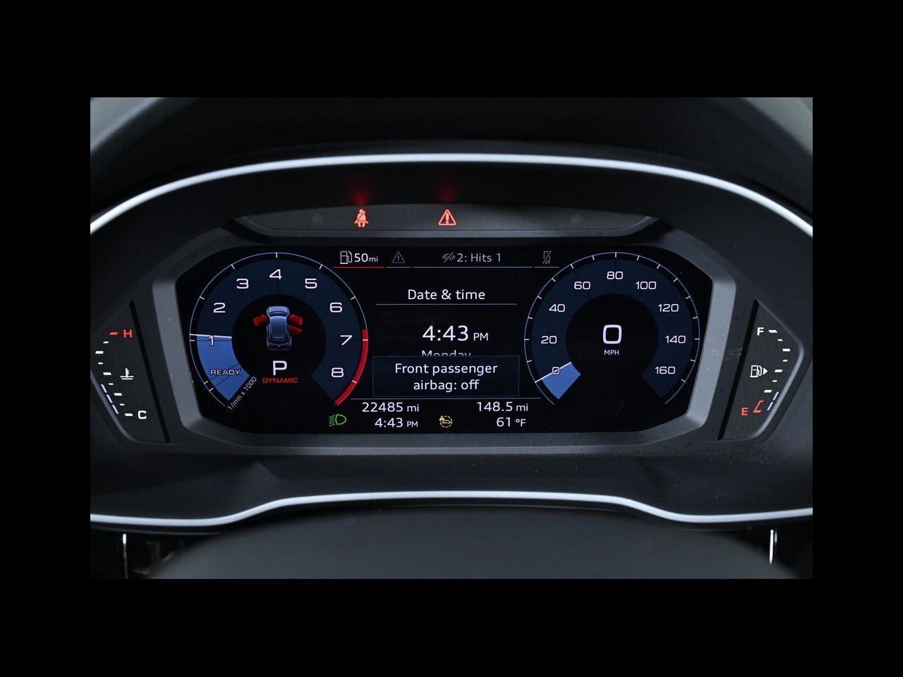 2024 Audi Q3 S line Premium Plus