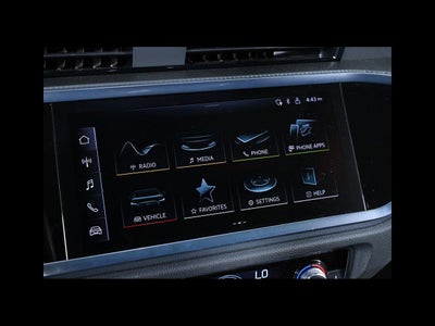 2024 Audi Q3 S line Premium Plus