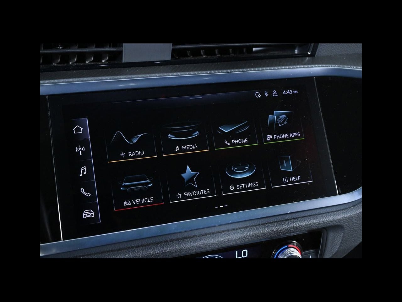 2024 Audi Q3 S line Premium Plus