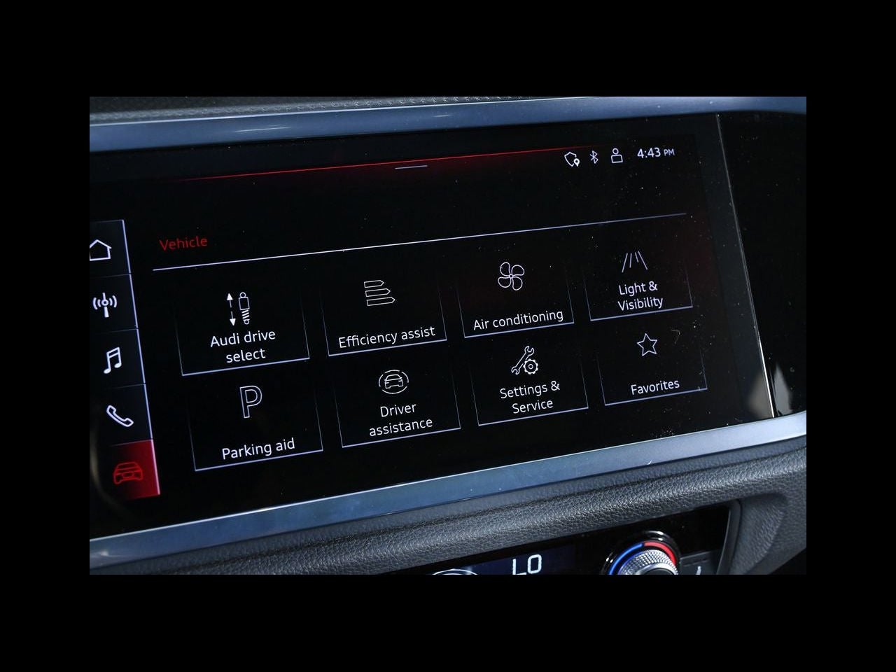 2024 Audi Q3 S line Premium Plus