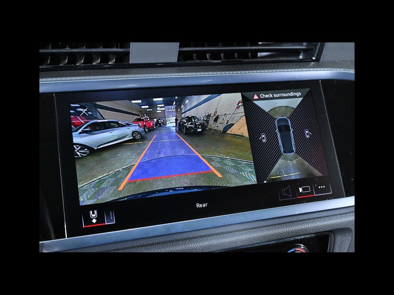 2024 Audi Q3 S line Premium Plus