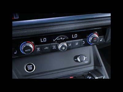 2024 Audi Q3 S line Premium Plus