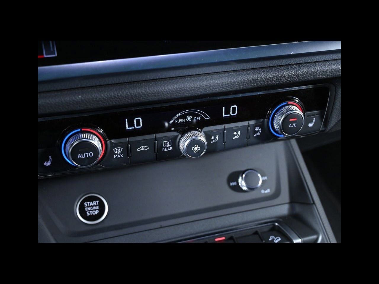 2024 Audi Q3 S line Premium Plus