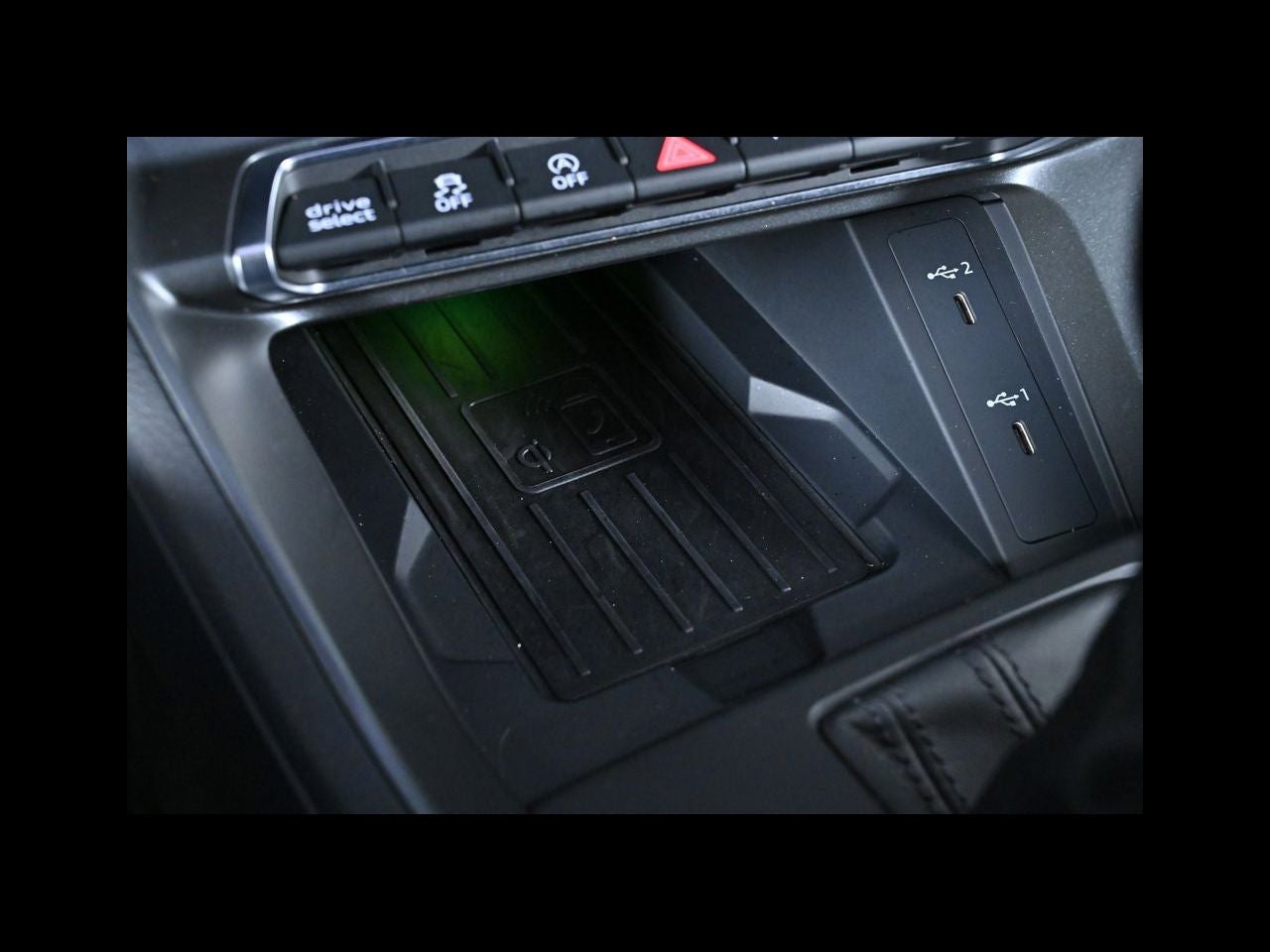 2024 Audi Q3 S line Premium Plus