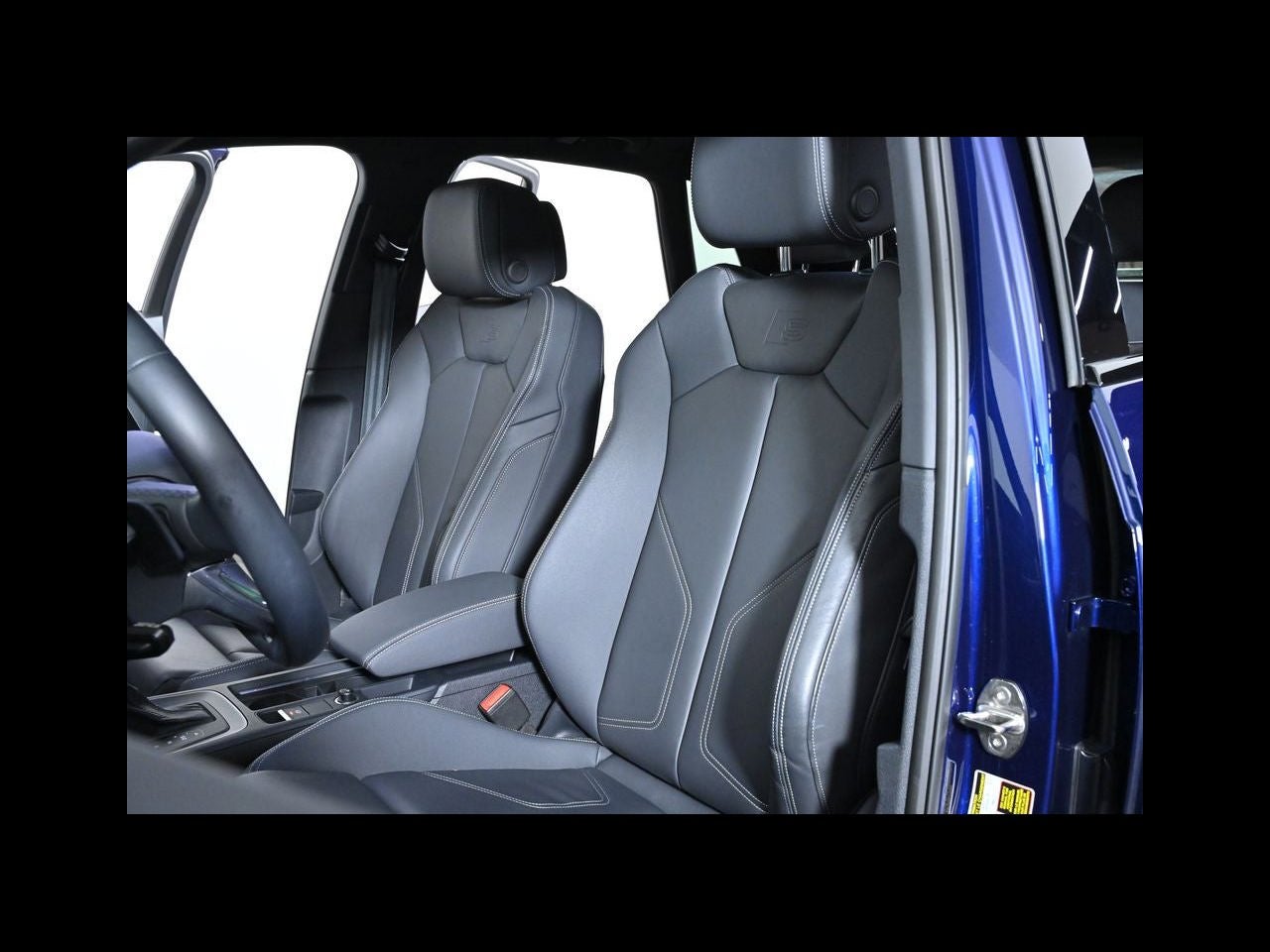 2024 Audi Q3 S line Premium Plus