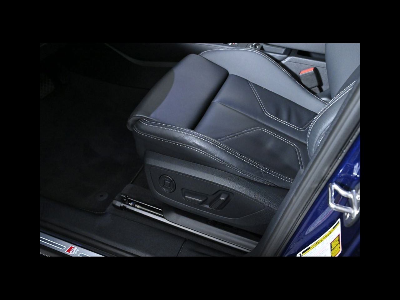 2024 Audi Q3 S line Premium Plus