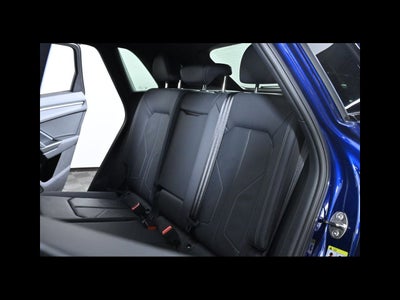2024 Audi Q3 S line Premium Plus