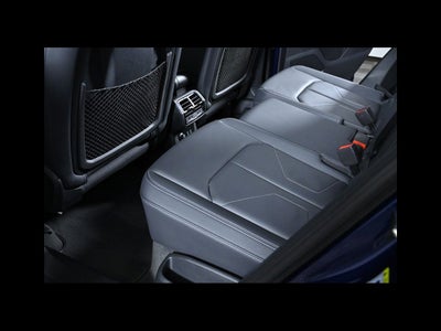 2024 Audi Q3 S line Premium Plus