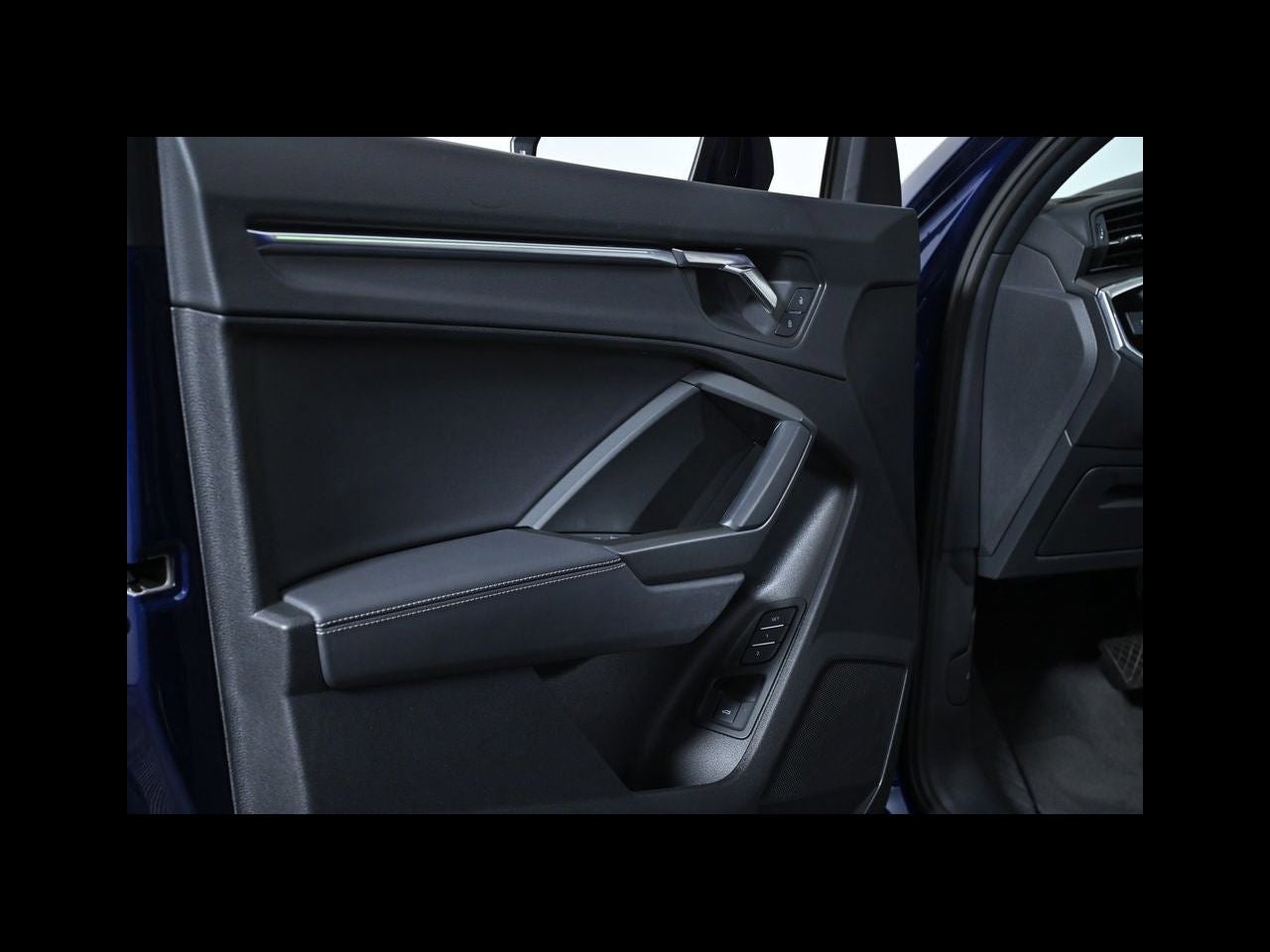 2024 Audi Q3 S line Premium Plus