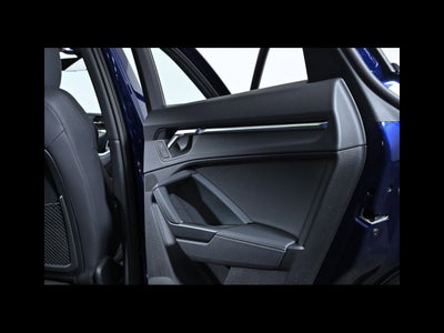 2024 Audi Q3 S line Premium Plus