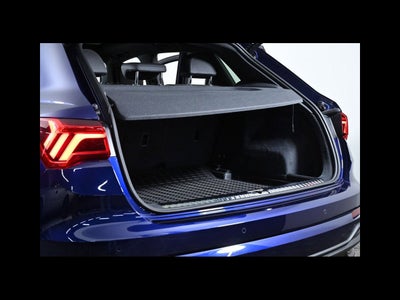 2024 Audi Q3 S line Premium Plus