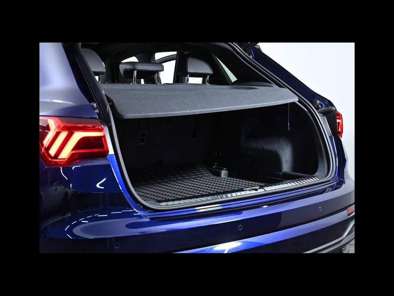 2024 Audi Q3 S line Premium Plus