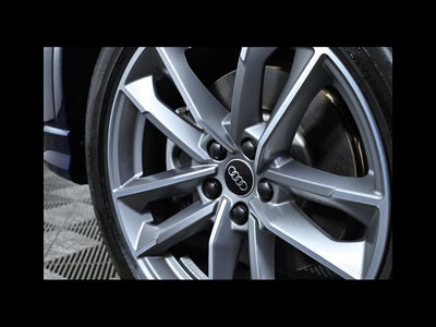 2024 Audi Q3 S line Premium Plus